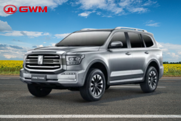 GWM TANK 500