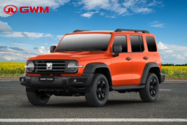 GWM TANK 300