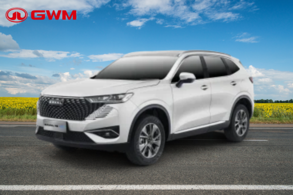 GWM HAVAL H6