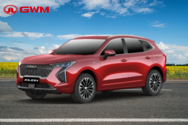 GWM HAVAL JOLION